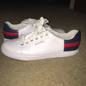 Tommy Hilfiger sneakers